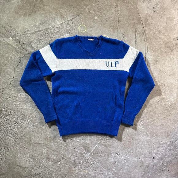 Vintage VTG 70’s 80’s Sweater - Picture 3 of 8